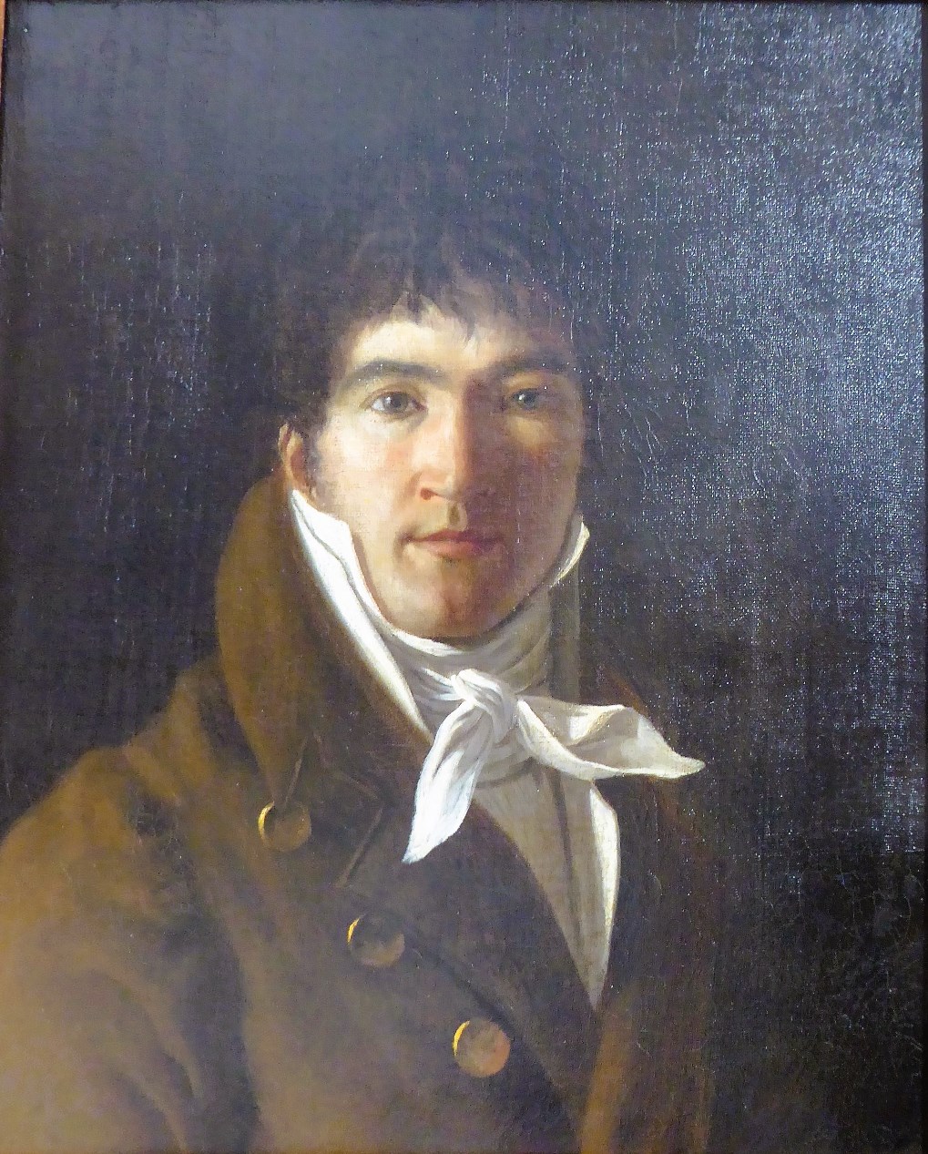 Léon Matthieu Cochereau (1793 - 1817) - photo 1